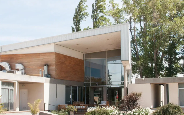Herradura Hotel Suites