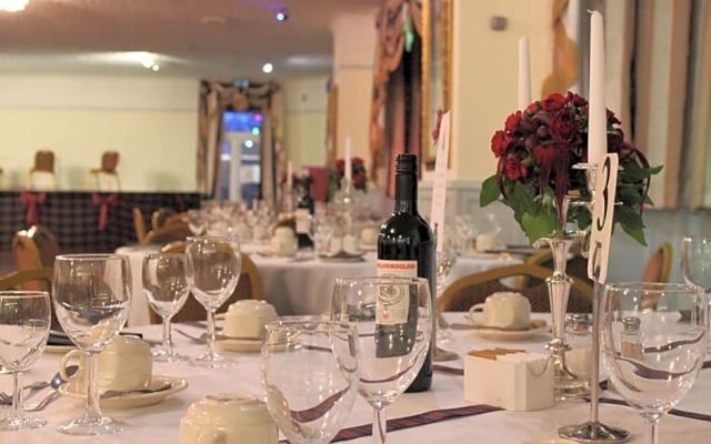 Paddocks Hotel