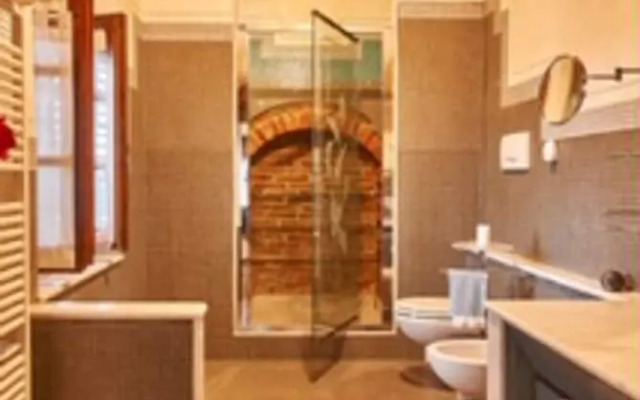 Podere Pozzangone - Your Tuscany Home