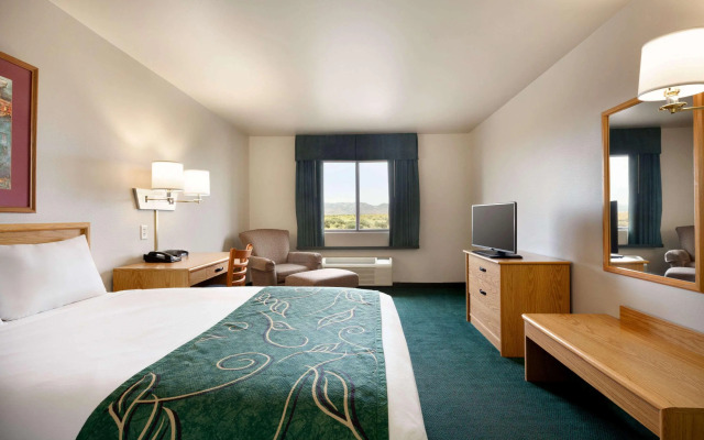 Travelodge by Wyndham Milford