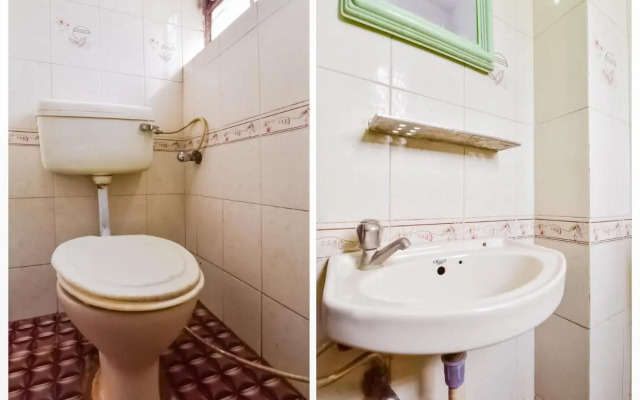 Hotel Ganga Kripa