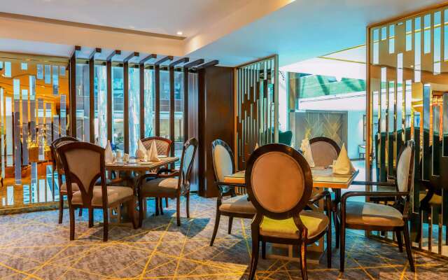 Best Western Islamabad Hotel