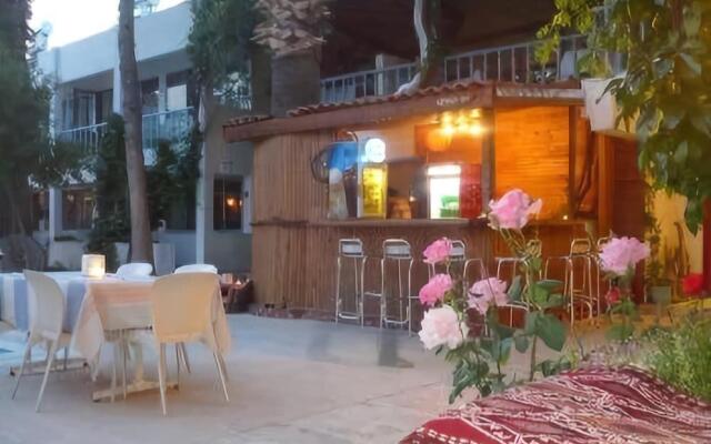 Artemis Yörük Otel Old Town Pamukkale