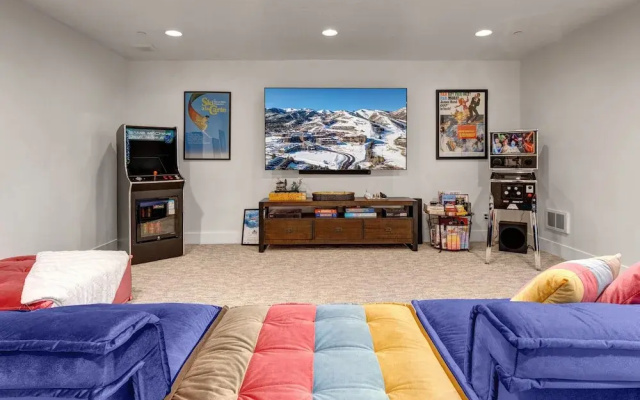 Frost Haven 4 Bedroom Townhouse