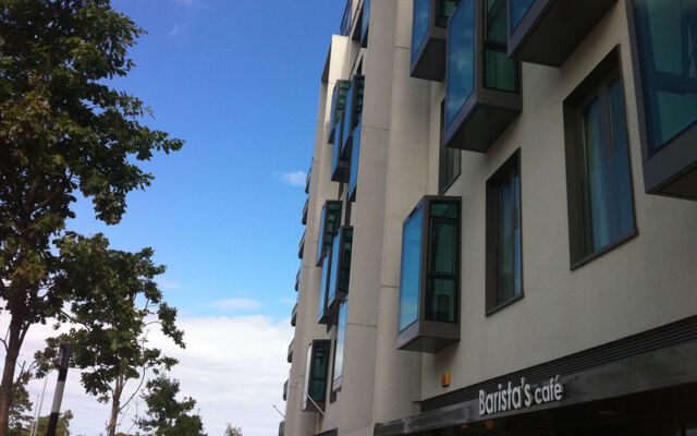 Premier Suites Dublin Sandyford