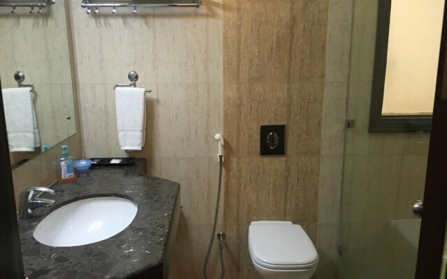 Amazone holidays Guest house