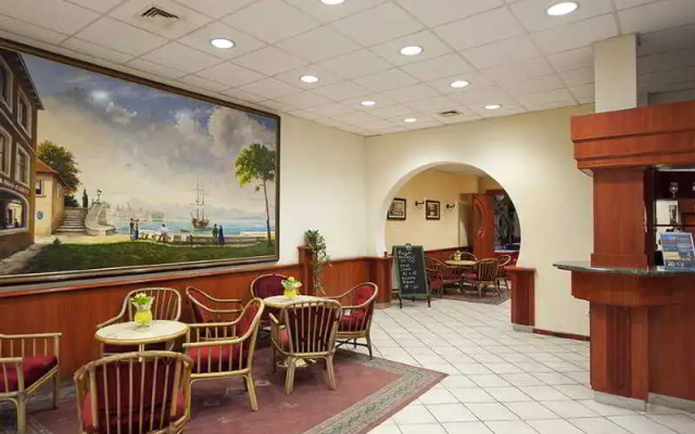 Hotel Lido