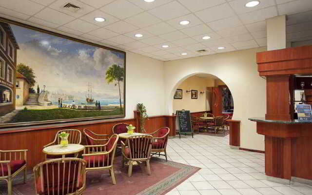 Hotel Lido
