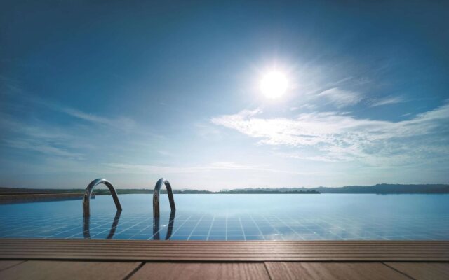 JEN Johor Puteri Harbour by Shangri-La