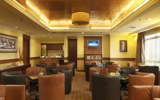 Holiday Villa Alor Setar