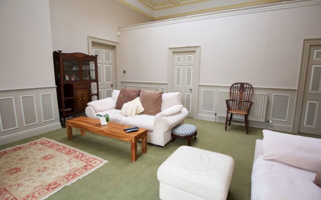 West Wing B&B