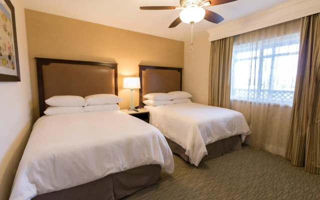 Carlsbad Seapointe Resort