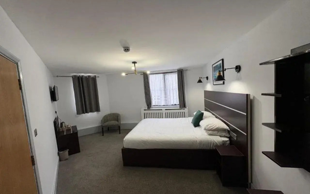 Best Western Ebbw Vale