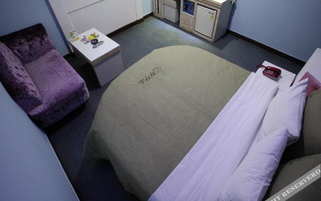 Picasso Motel Daejeon