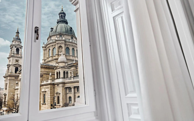 Andrassy Thai Hotel