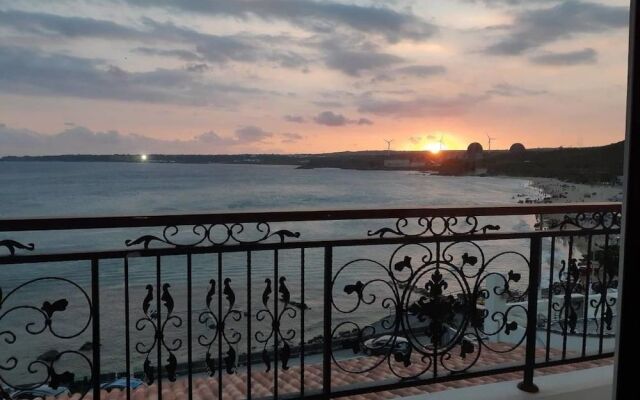 Nanwan Ocean Star Inn