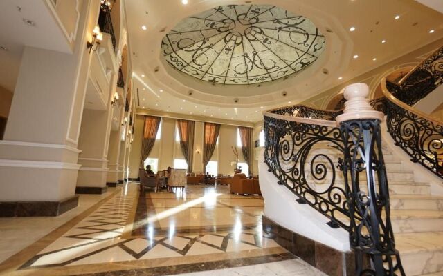 Erbil International Hotel