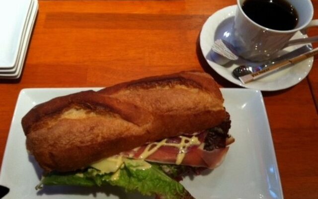 Residential Hotel B:CONTE Asakusa