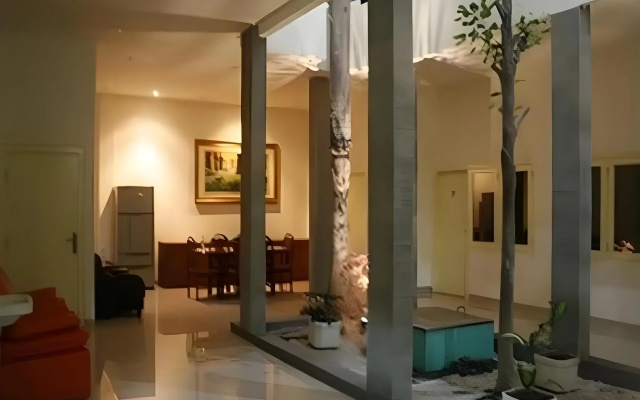 Soerabaja Place Guest House