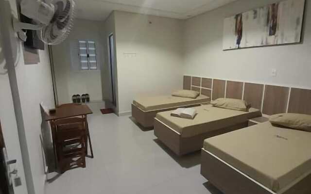 Hotel Off