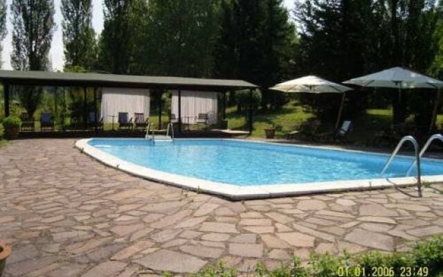 Le Tre Api Country Resort