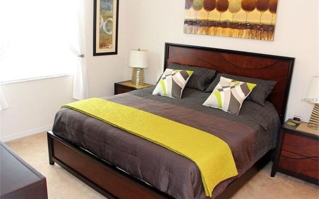 Loyalty Vacation Homes Davenport