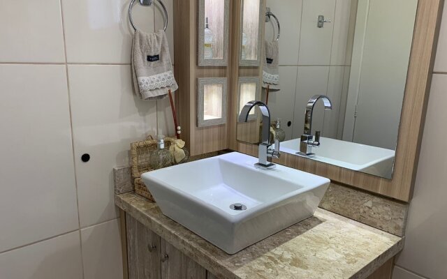 Loft Vale das Montanhas - Gramado - RS