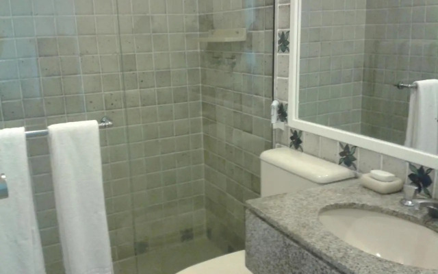 Jatiúca Resort Flat 404