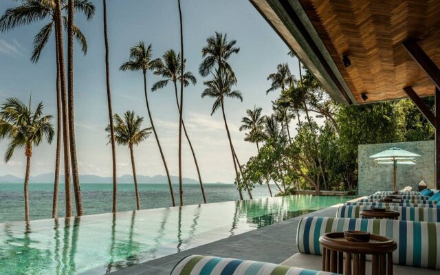 Four Seasons Resort Koh Samui