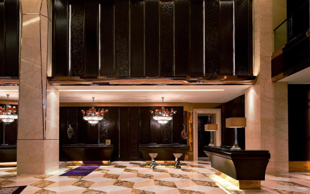 Sheraton Xi'an North City Hotel