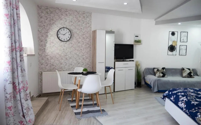 Melion Historical Center Apartment