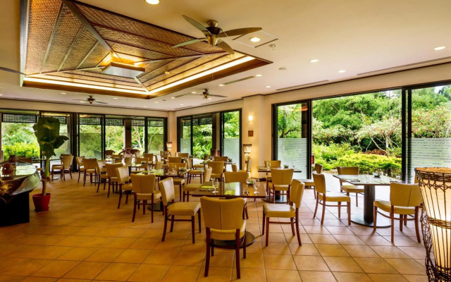 Iriomote Hotel by Hoshino Resorts