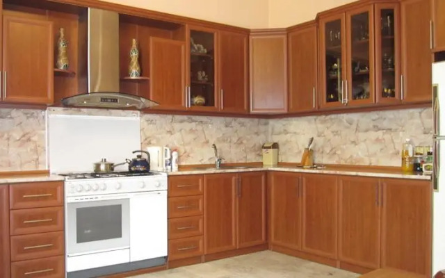 Big House in Armenia Apartment