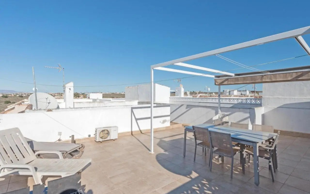 Casa Jardin