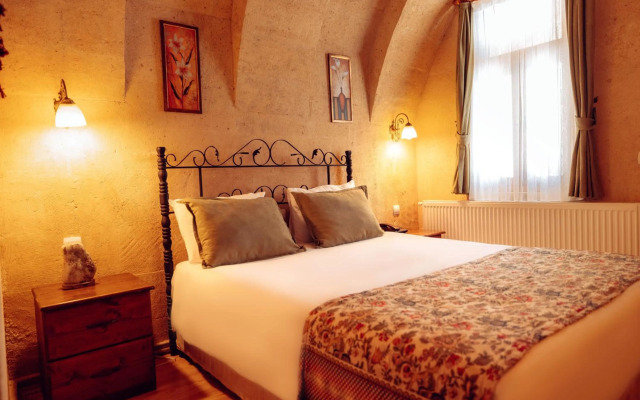 Melis Cave Hotel