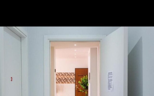 Family Hostel Milano