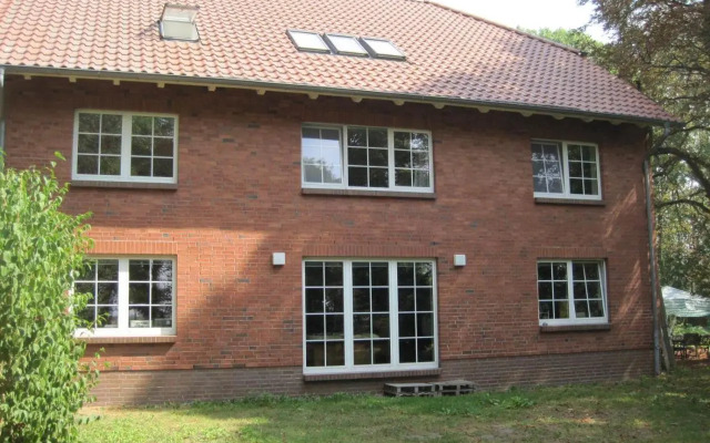Wohnung im Park