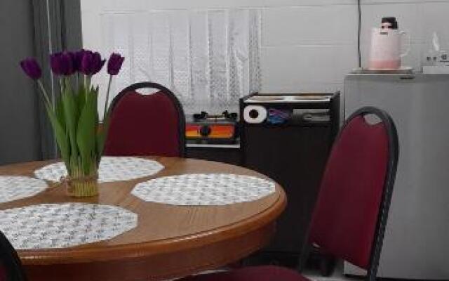 Qasra Homestay Port Dickson