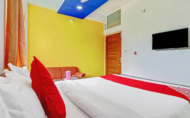 Oyo 48950 Vaishali Residency