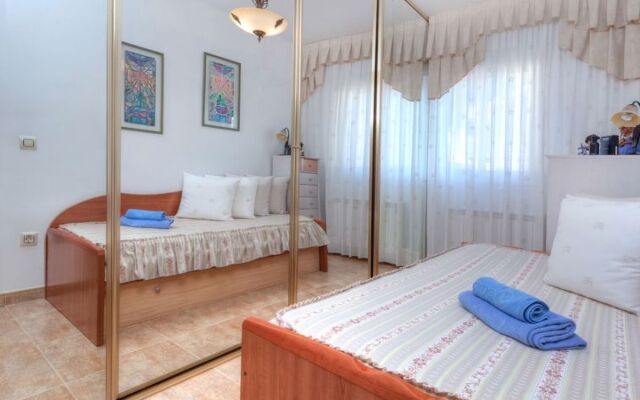 House Capricho Lloret de Mar