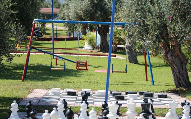 Filoxenia Hotel Apartments
