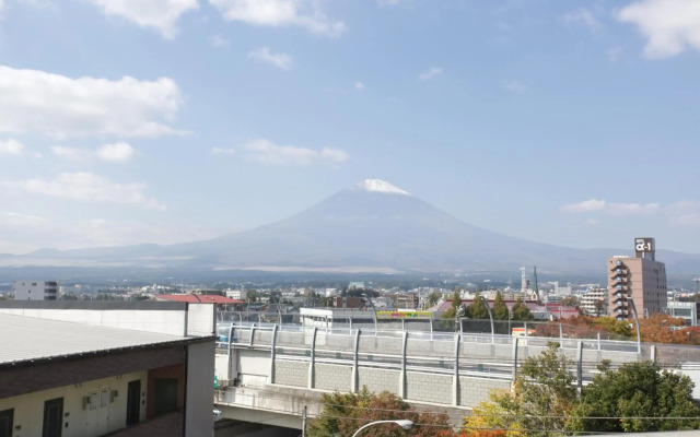 Kuretake Inn Gotemba Inter
