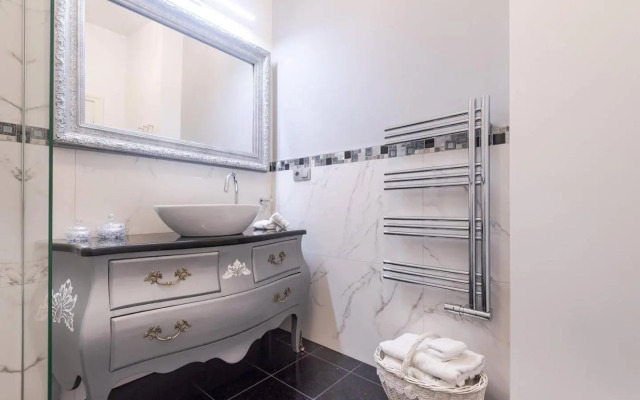 Royal apt. at Wenceslas Square