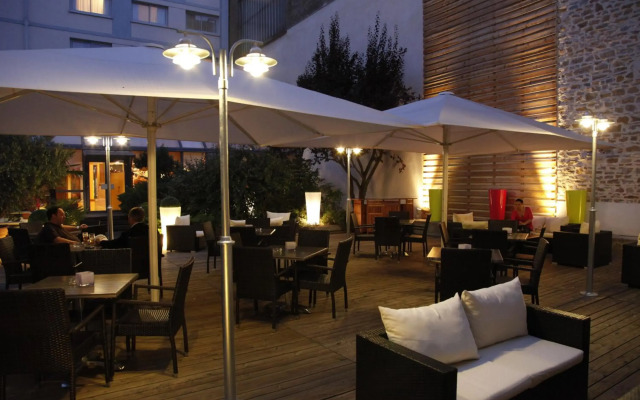Hôtel Charlemagne