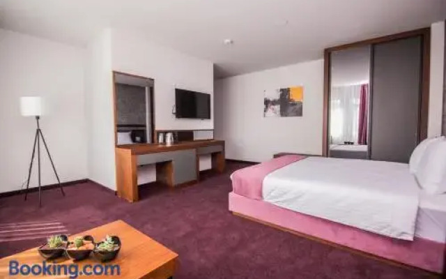 Hotel Bograd