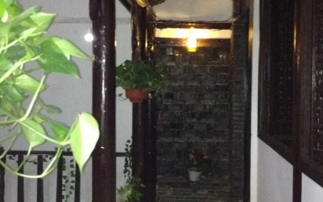 Zhujiajiao Fujian Clubhouse