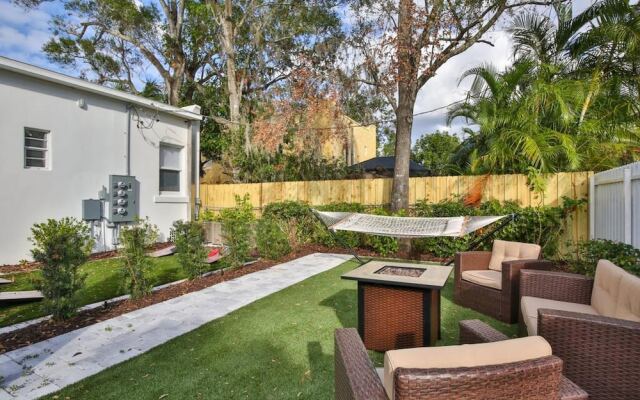 Walkable to Downtown - Casita 1