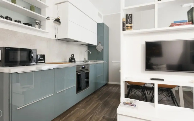 Italianway - Magenta 32