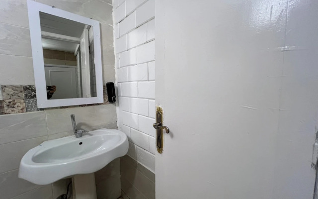 Manzzel Dahab Hostel
