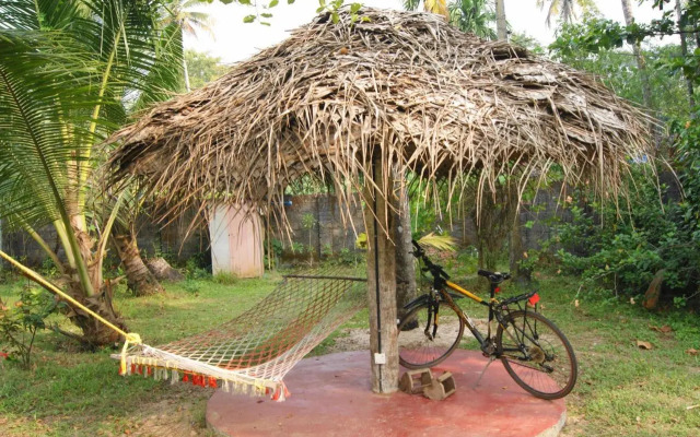 Angels' Homestay Marari